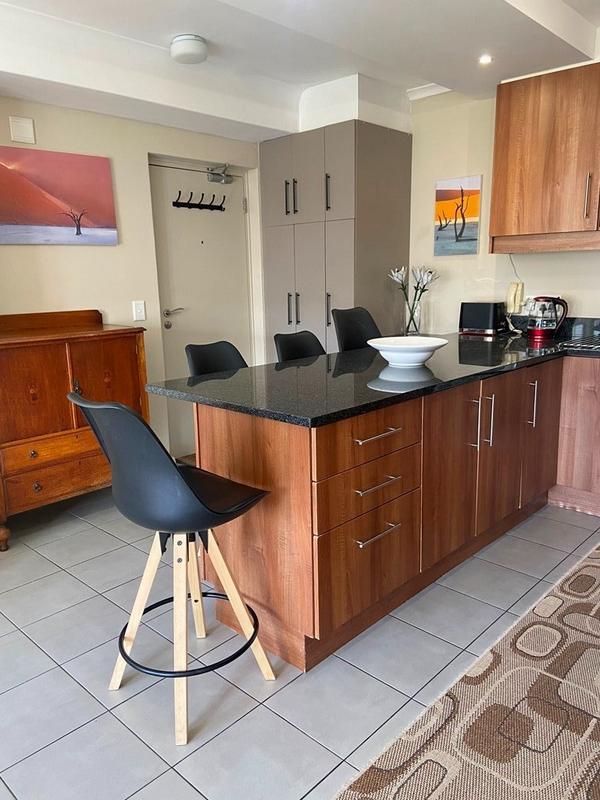 To Let 2 Bedroom Property for Rent in Cape Town City Centre Western Cape